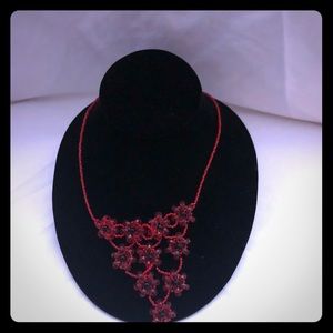 Handmade necklace